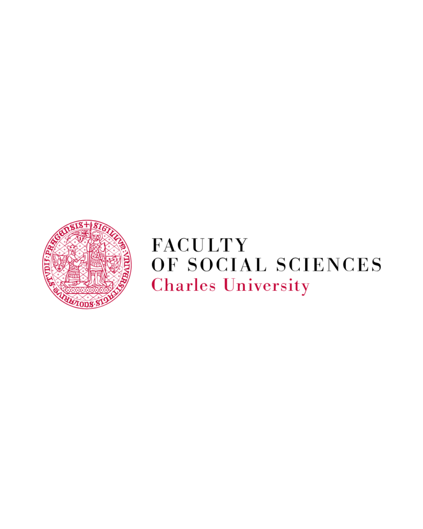 FSV UK – Charles University, Faculty of Social Sciences (Czechia)