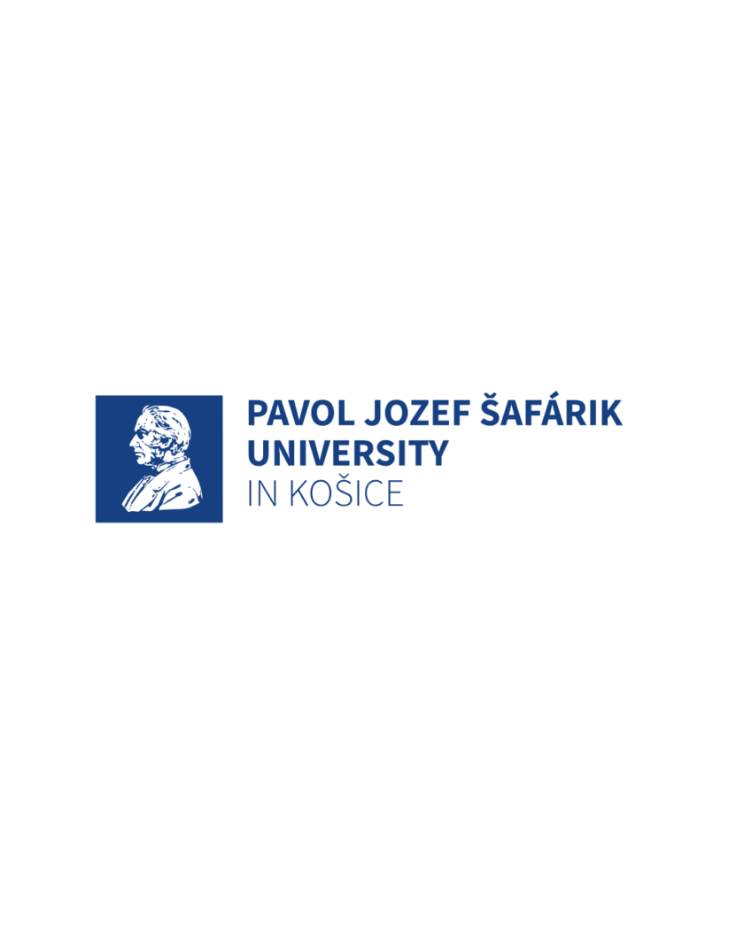 UPJŠ – Faculty of Science, Department of Computer Science (Slovakia)