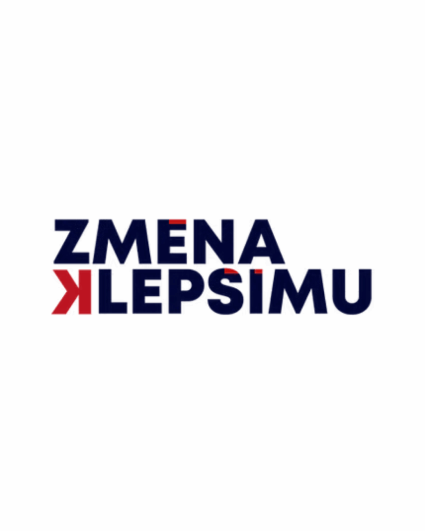 Změna k lepšímu